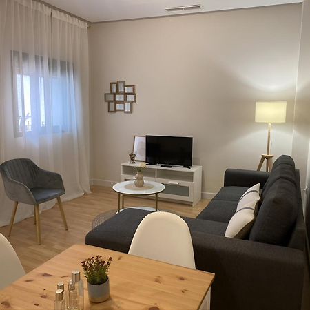 Sevilla Esencial Dış mekan fotoğraf