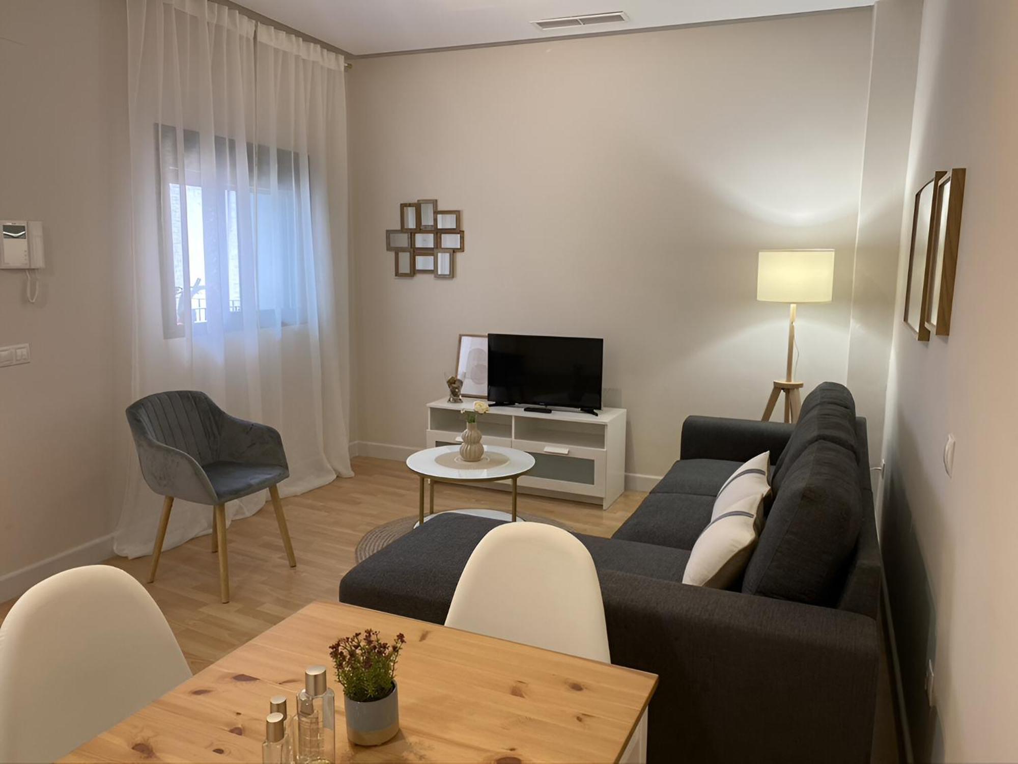 Sevilla Esencial Dış mekan fotoğraf